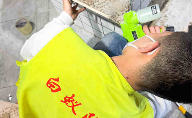 房屋白蚁防治案例